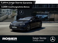 Mercedes-Benz EQE 2024