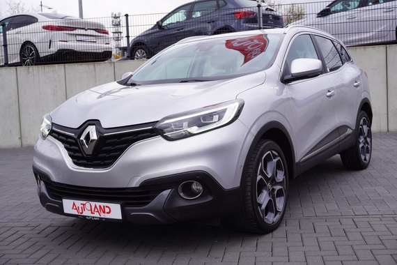 Renault Kadjar 2019