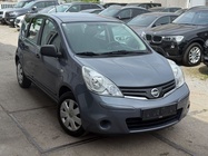 Nissan Note 2009