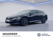 Volkswagen Arteon 2024