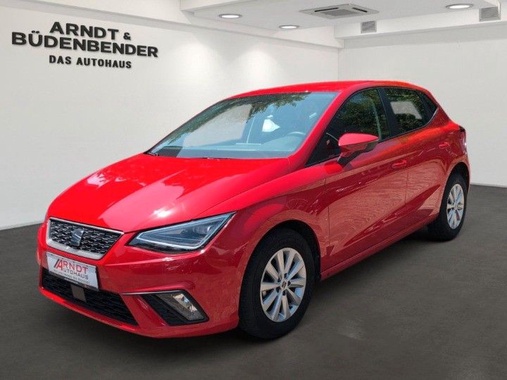 Seat Ibiza 2023
