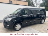 Ford Transit 2021