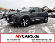 Peugeot 3008 2022