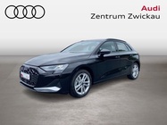 Audi A3 2025