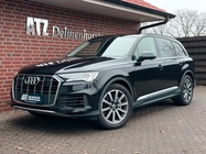 Audi Q7 2019