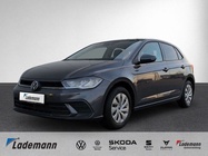 Volkswagen Polo 2023