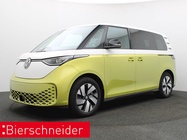 Volkswagen ID.Buzz 2024