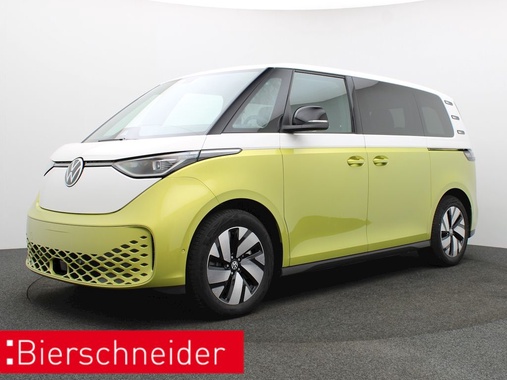 Volkswagen ID.Buzz 2024