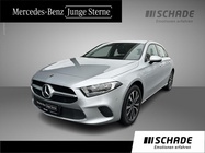 Mercedes-Benz A-Class 2021