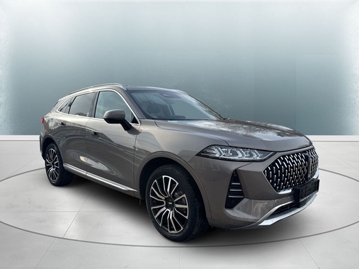 Great Wall Wey 05 2025