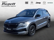 Skoda Karoq 2023