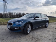 Skoda Scala 2020