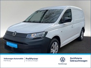 Volkswagen Caddy 2025