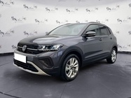 Volkswagen T-Cross 2025
