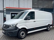 Volkswagen Crafter 2020