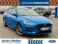 Ford Focus 2025