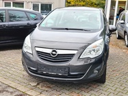 Opel Meriva 2013