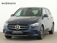 Mercedes-Benz B-Class 2021