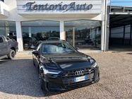 Audi A6 2022