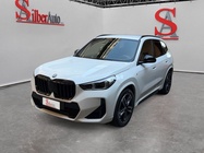 BMW X1 2024