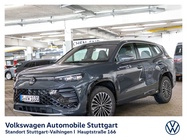 Volkswagen Tayron 2025
