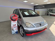 Mercedes-Benz A-Class 1999