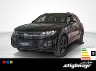 Volkswagen Touareg 2025