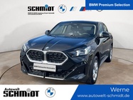 BMW X2 2025