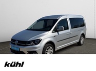 Volkswagen Caddy Maxi 2020