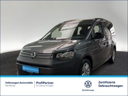Volkswagen Caddy 2025