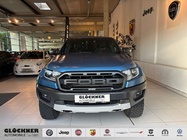 Ford Ranger 2021