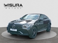 Mercedes-Benz GLC-Class 2021