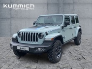 Jeep Wrangler 2025