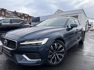 Volvo V60 2022