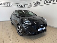 Ford Puma 2025