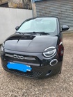 Fiat 500 2022