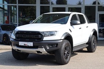 Ford Ranger 2021
