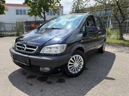 Opel Zafira 2003