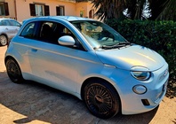 Fiat 500 2020