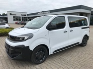 Opel Vivaro 2025