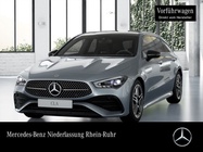 Mercedes-Benz CLA-Class 2025