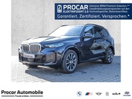 BMW X5 2025