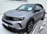 Opel Mokka 2024