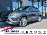 Seat Ateca 2019