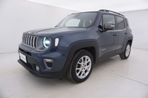 Jeep Renegade 2021
