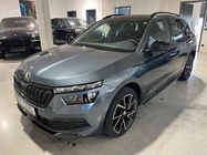 Skoda Kamiq 2021