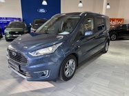 Ford Tourneo Connect 2022