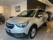 Opel Crossland 2019