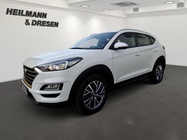 Hyundai Tucson 2020