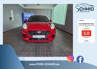Ford Puma 2024
